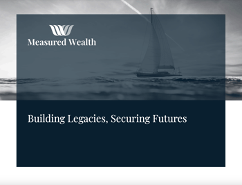 Building Legacies, Securing Futures