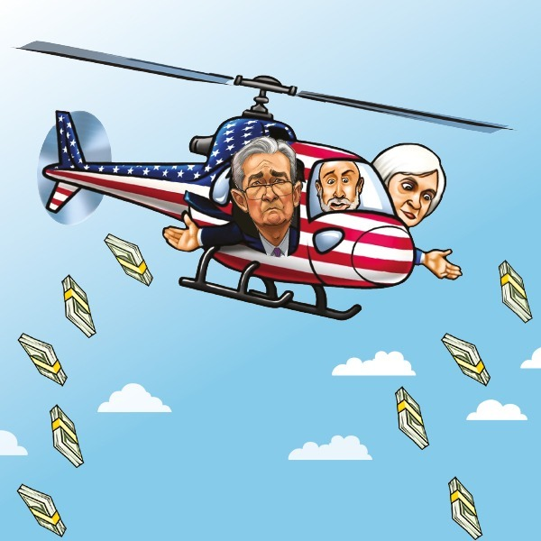 Q4 2020: Everything Rally
